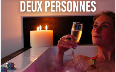 Promo Nuitée et Soins pour 2 personnes